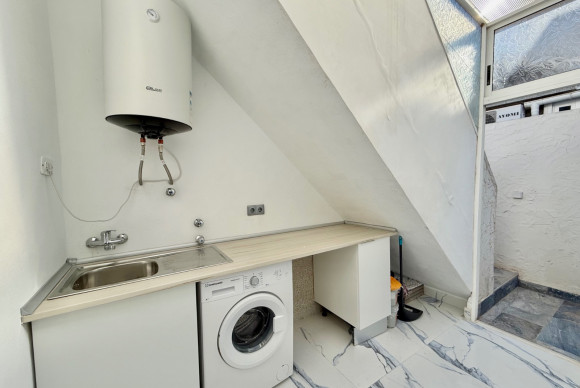 Herverkoop - Half Vrijstaande Woning - Torrevieja - El Chaparral