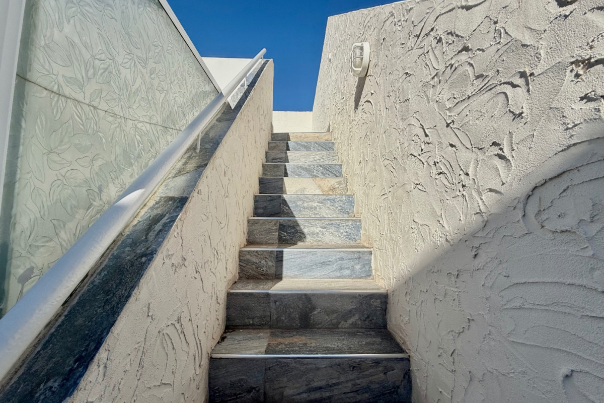 Herverkoop - Half Vrijstaande Woning - Torrevieja - El Chaparral