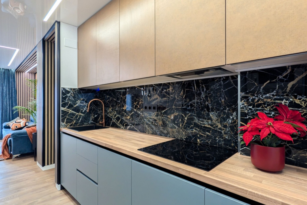 Herverkoop - Appartement  - Torrevieja