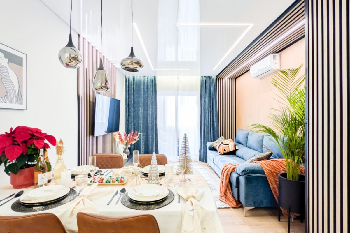 Herverkoop - Appartement  - Torrevieja