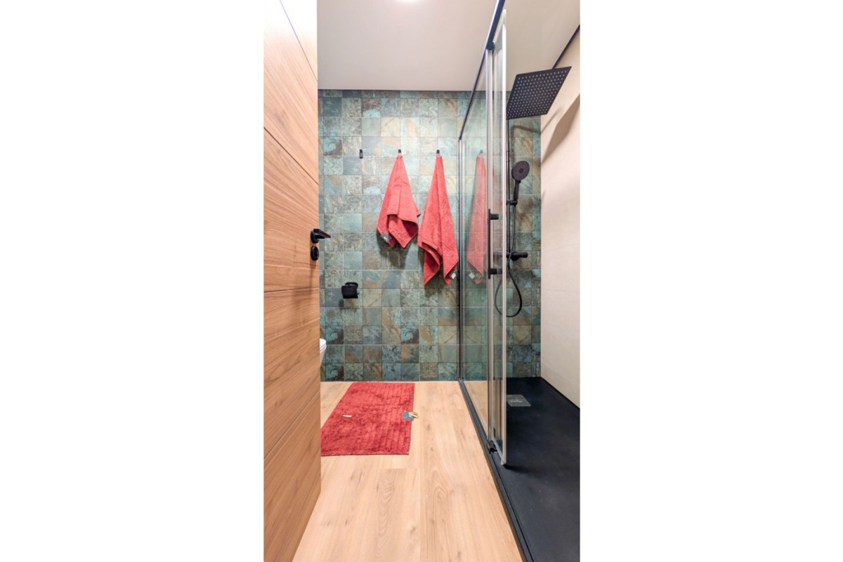 Herverkoop - Appartement  - Torrevieja