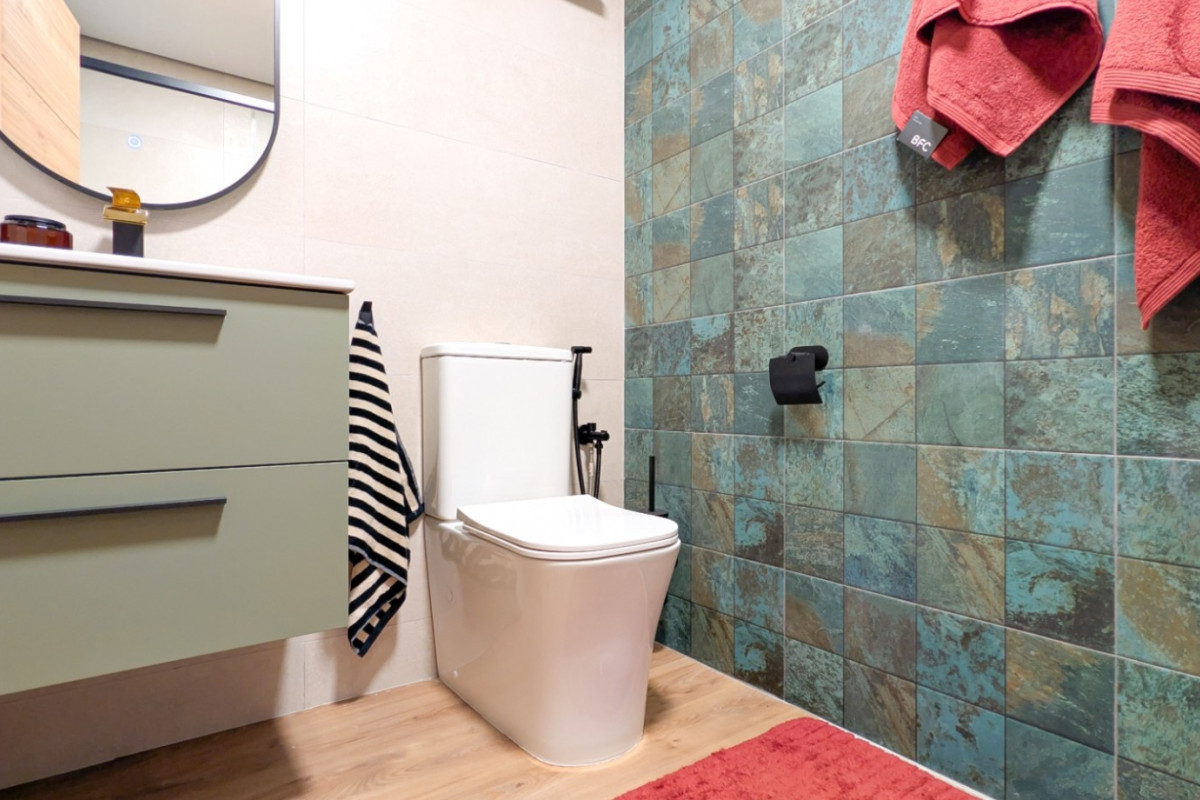 Herverkoop - Appartement  - Torrevieja