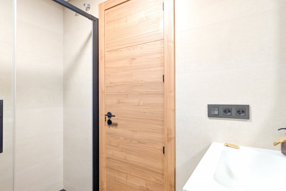 Herverkoop - Appartement  - Torrevieja