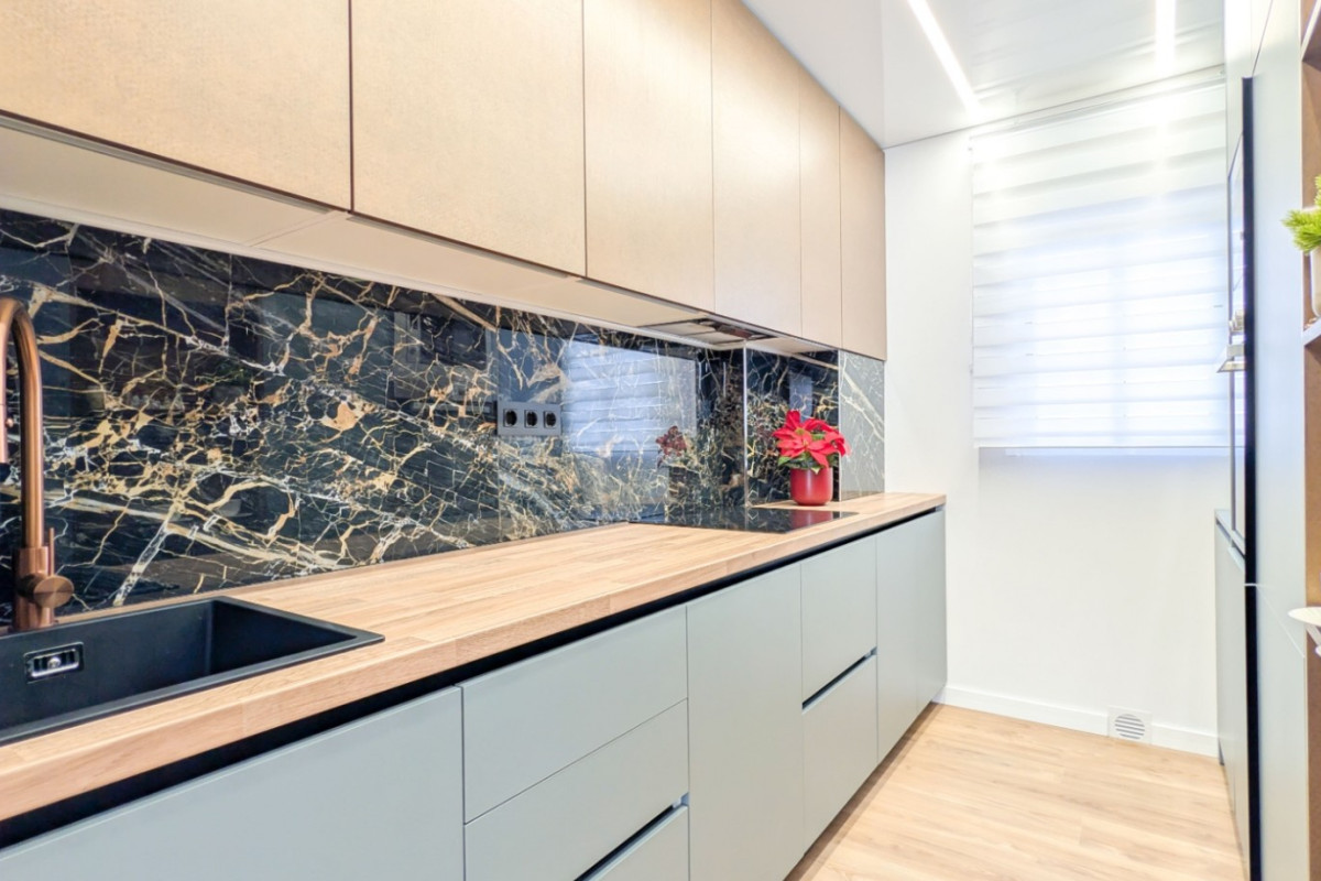 Herverkoop - Appartement  - Torrevieja