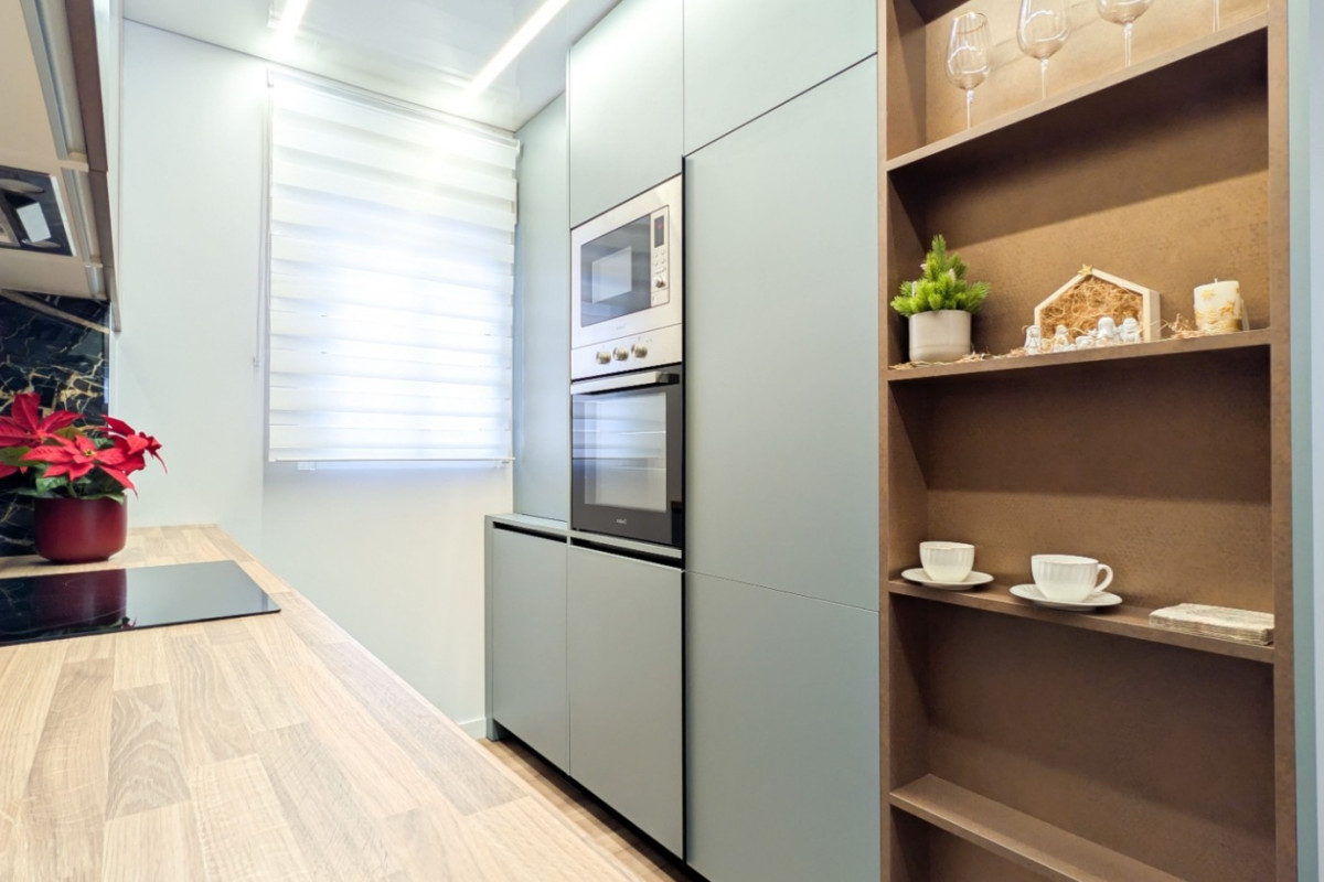 Herverkoop - Appartement  - Torrevieja