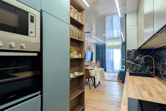 Herverkoop - Appartement  - Torrevieja