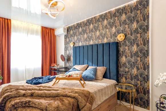 Herverkoop - Appartement  - Torrevieja