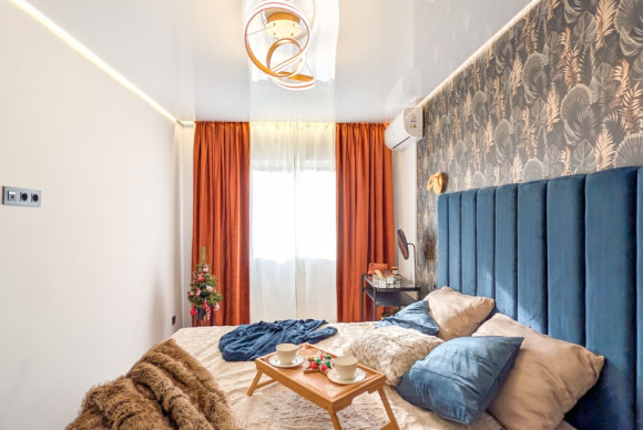 Herverkoop - Appartement  - Torrevieja