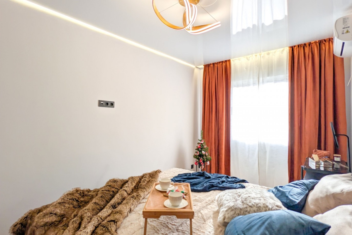 Herverkoop - Appartement  - Torrevieja