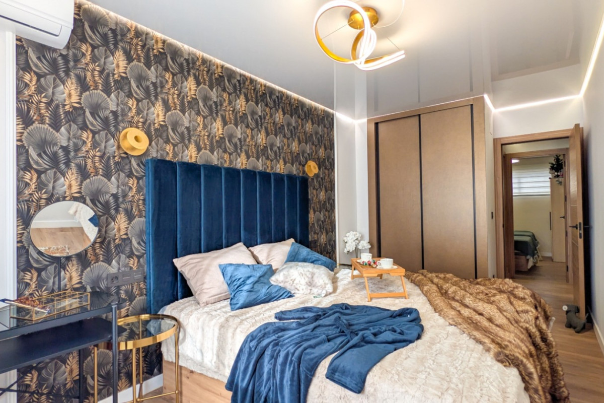 Herverkoop - Appartement  - Torrevieja