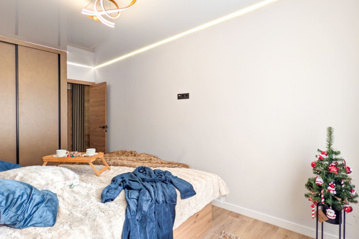 Herverkoop - Appartement  - Torrevieja