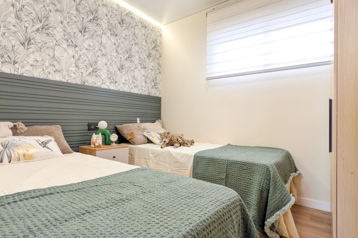 Herverkoop - Appartement  - Torrevieja