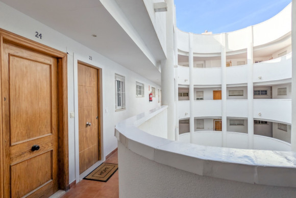 Herverkoop - Appartement  - Torrevieja