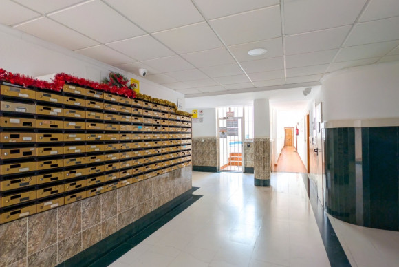 Herverkoop - Appartement  - Torrevieja