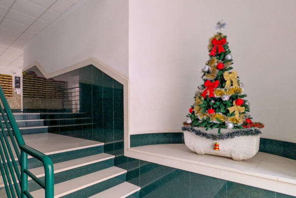 Herverkoop - Appartement  - Torrevieja