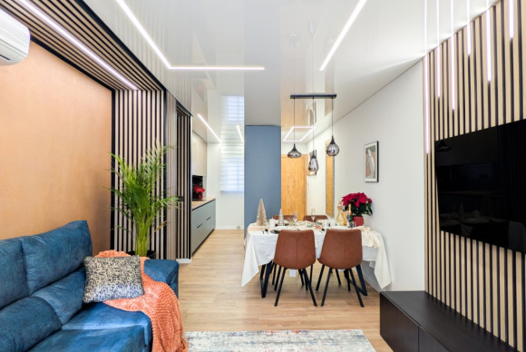 Herverkoop - Appartement  - Torrevieja