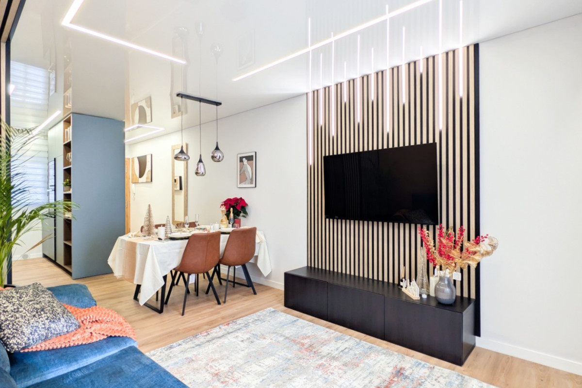 Herverkoop - Appartement  - Torrevieja