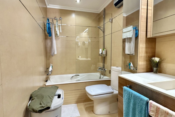 Herverkoop - Appartement  - Guardamar del Segura - Beach Guardamar