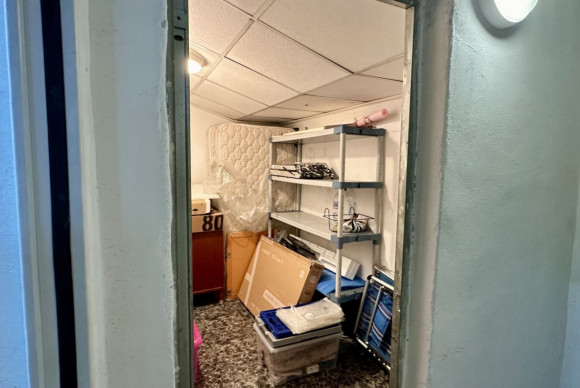 Herverkoop - Appartement  - Guardamar del Segura - Beach Guardamar