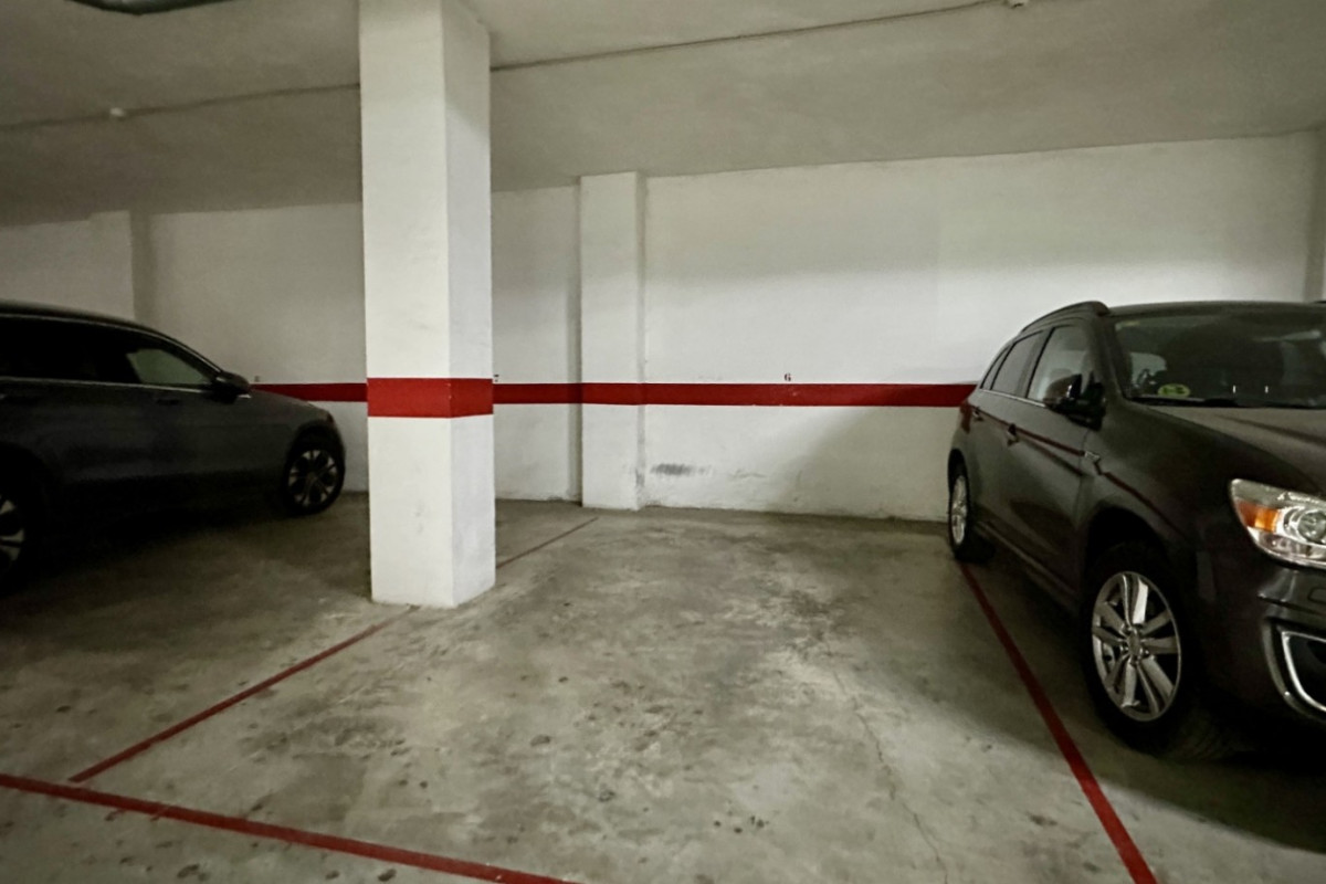 Herverkoop - Appartement  - Guardamar del Segura - Beach Guardamar