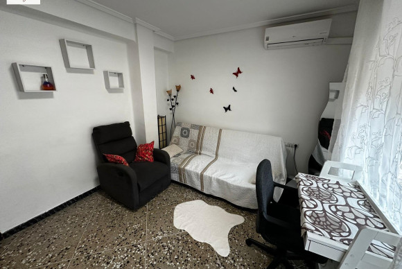 Long Term Rental - Apartment  - Valencia - Mont-Olivet