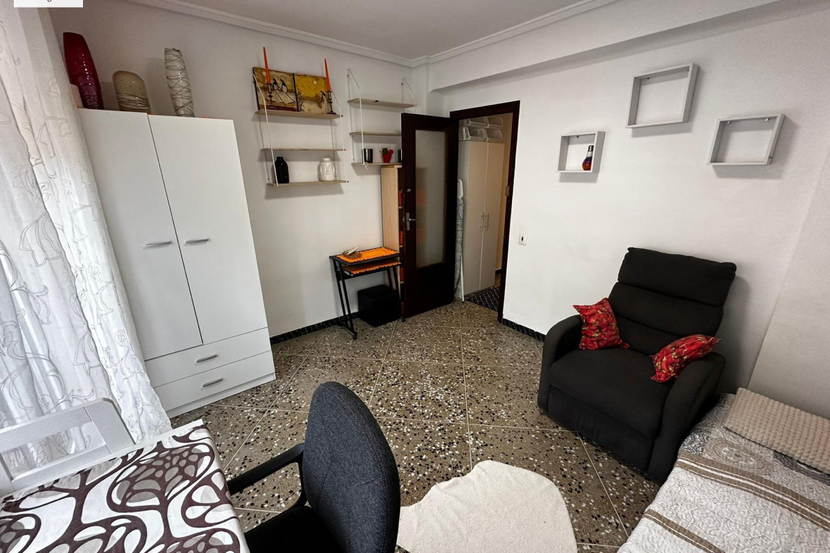 Long Term Rental - Apartment  - Valencia - Mont-Olivet