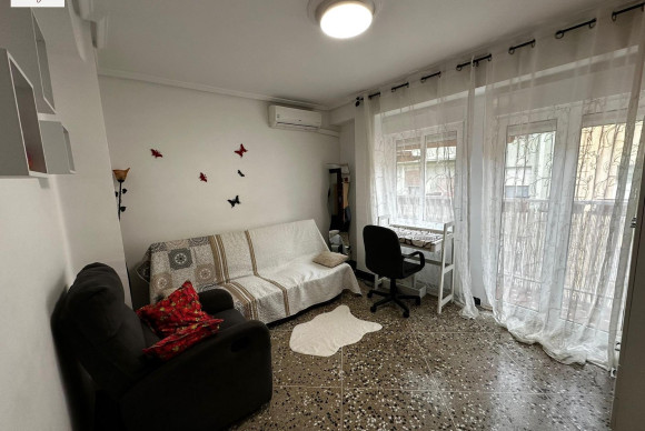 Long Term Rental - Apartment  - Valencia - Mont-Olivet