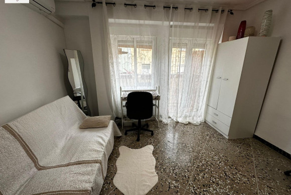 Long Term Rental - Apartment  - Valencia - Mont-Olivet