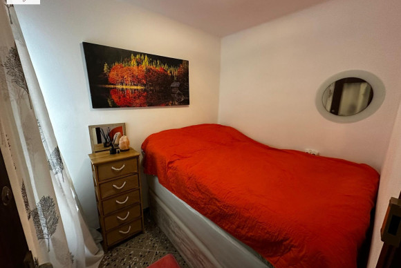 Long Term Rental - Apartment  - Valencia - Mont-Olivet