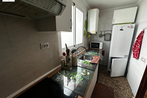 Long Term Rental - Apartment  - Valencia - Mont-Olivet