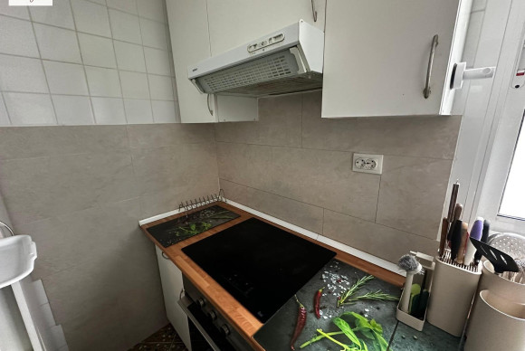 Long Term Rental - Apartment  - Valencia - Mont-Olivet