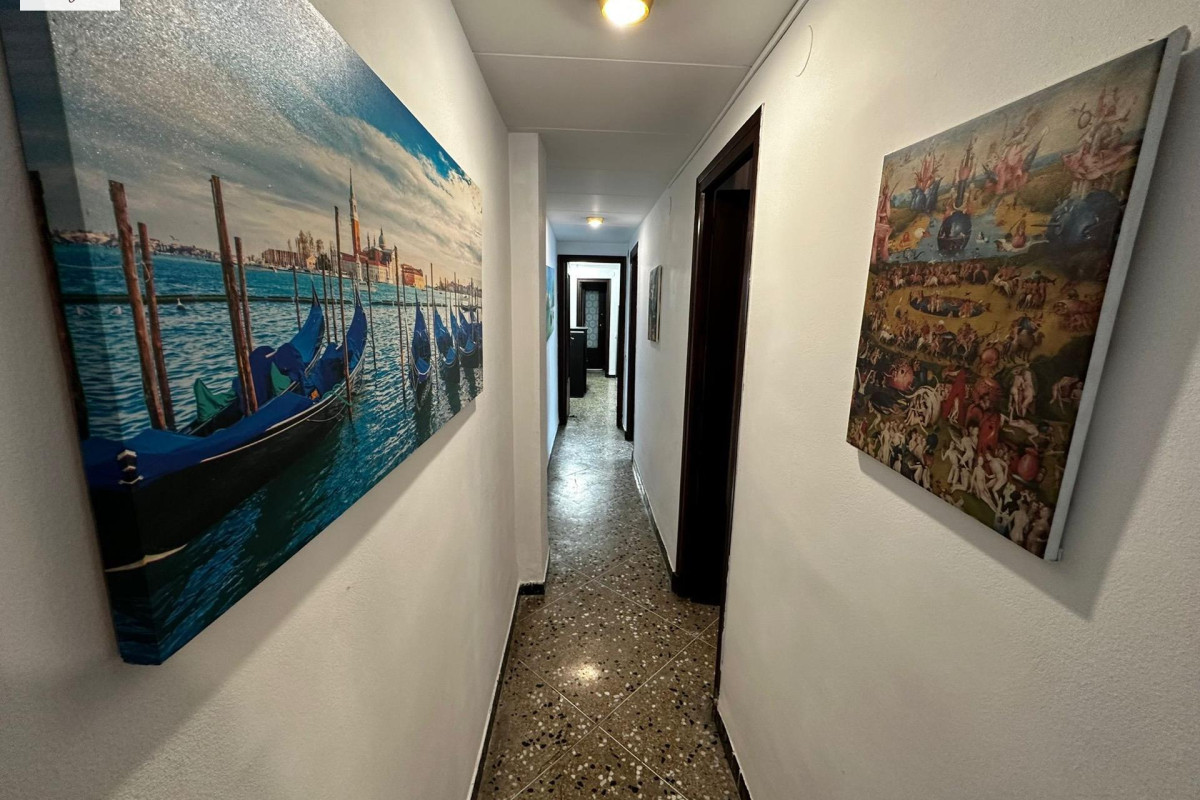 Long Term Rental - Apartment  - Valencia - Mont-Olivet