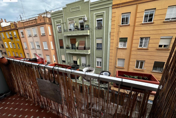 Long Term Rental - Apartment  - Valencia - Mont-Olivet