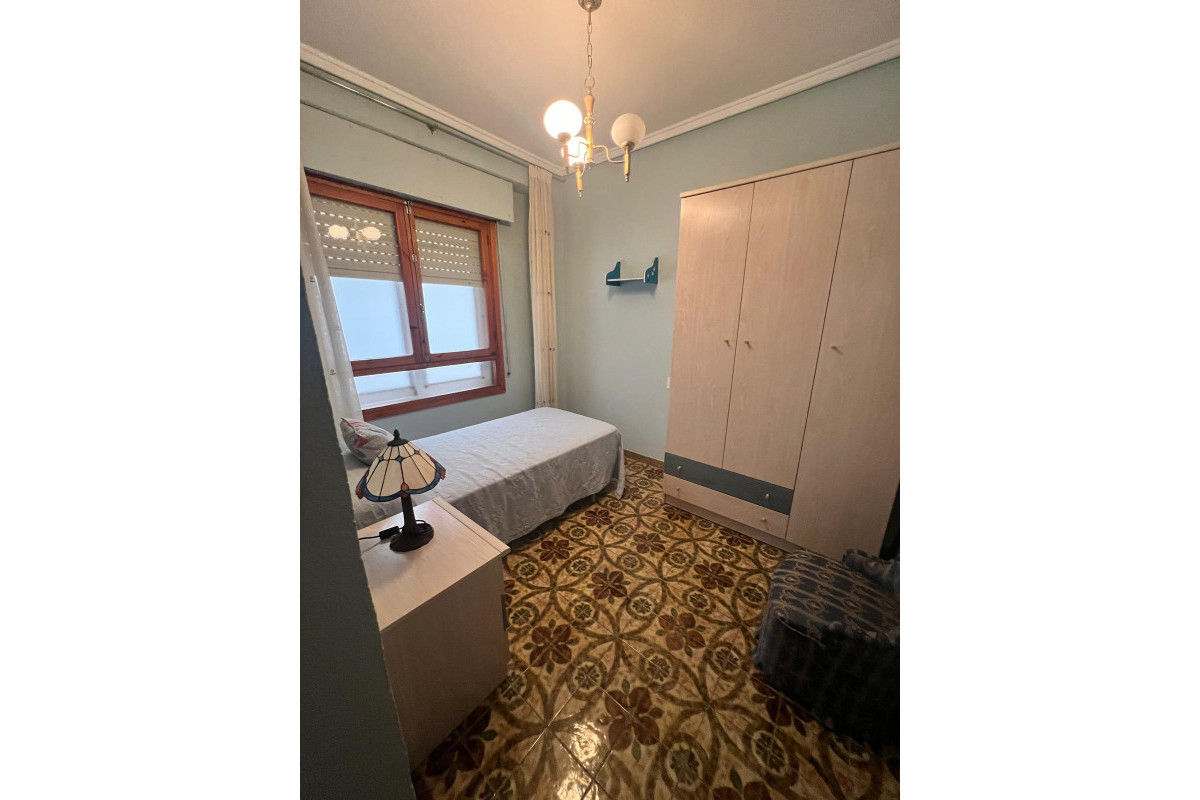 Resale - Apartment  - Torrevieja