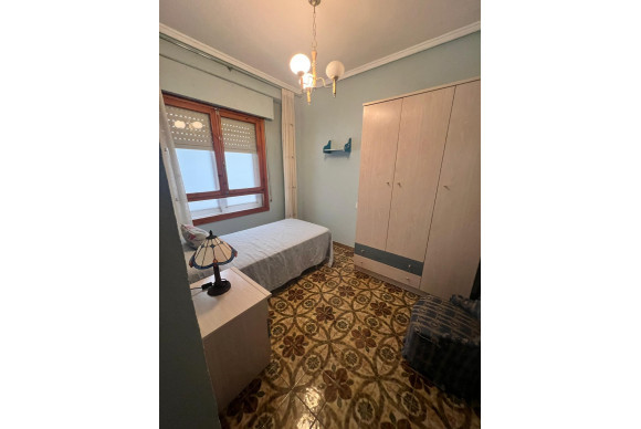 Resale - Apartment  - Torrevieja