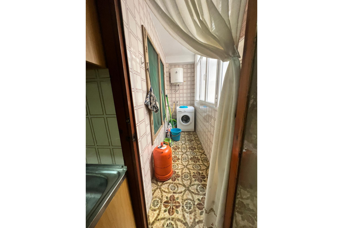 Resale - Apartment  - Torrevieja