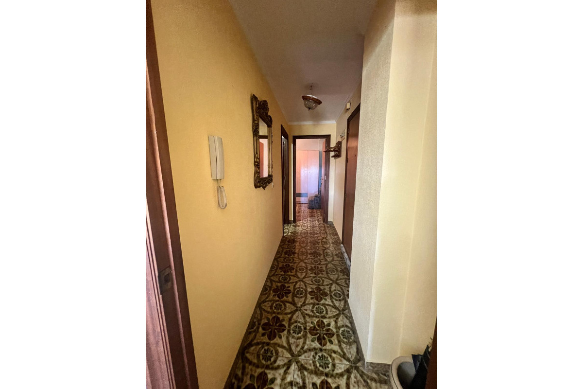 Resale - Apartment  - Torrevieja