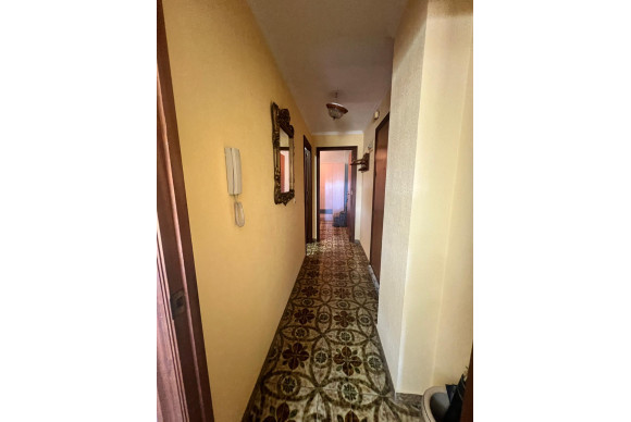 Resale - Apartment  - Torrevieja
