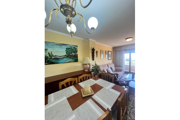 Resale - Apartment  - Torrevieja