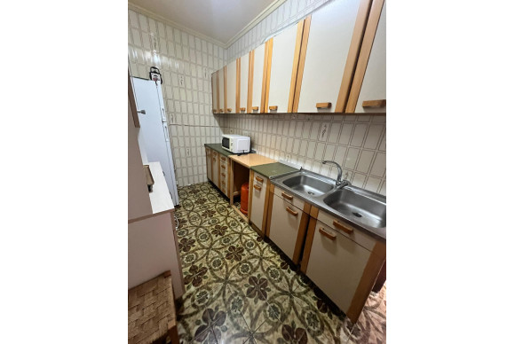 Resale - Apartment  - Torrevieja