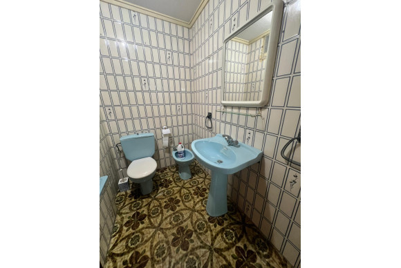 Resale - Apartment  - Torrevieja