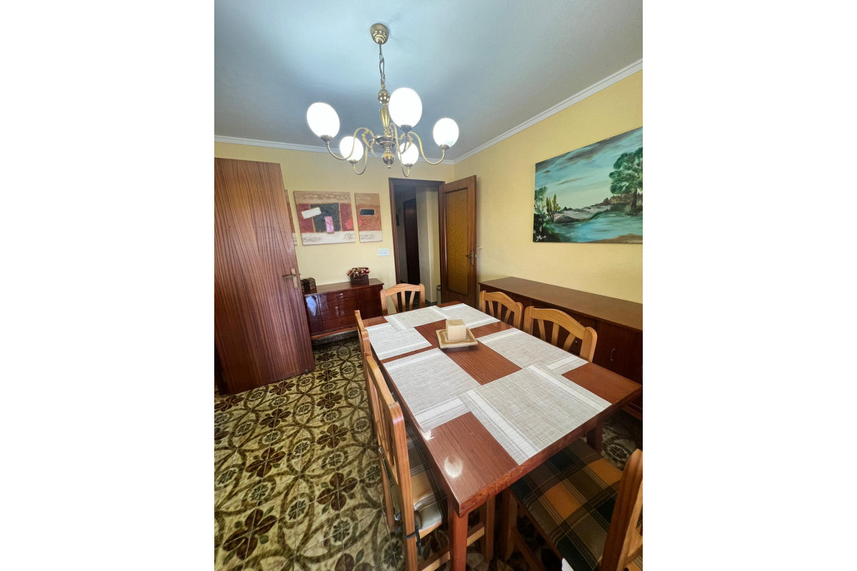 Resale - Apartment  - Torrevieja