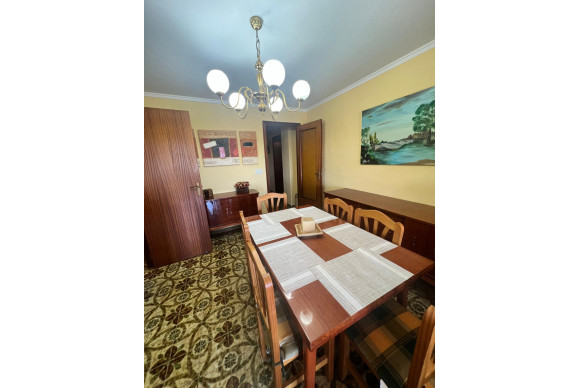 Resale - Apartment  - Torrevieja
