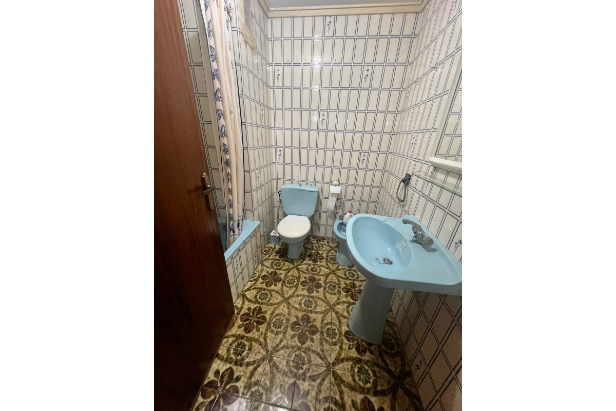 Resale - Apartment  - Torrevieja