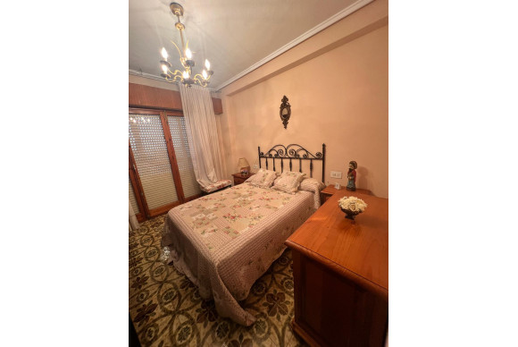 Resale - Apartment  - Torrevieja