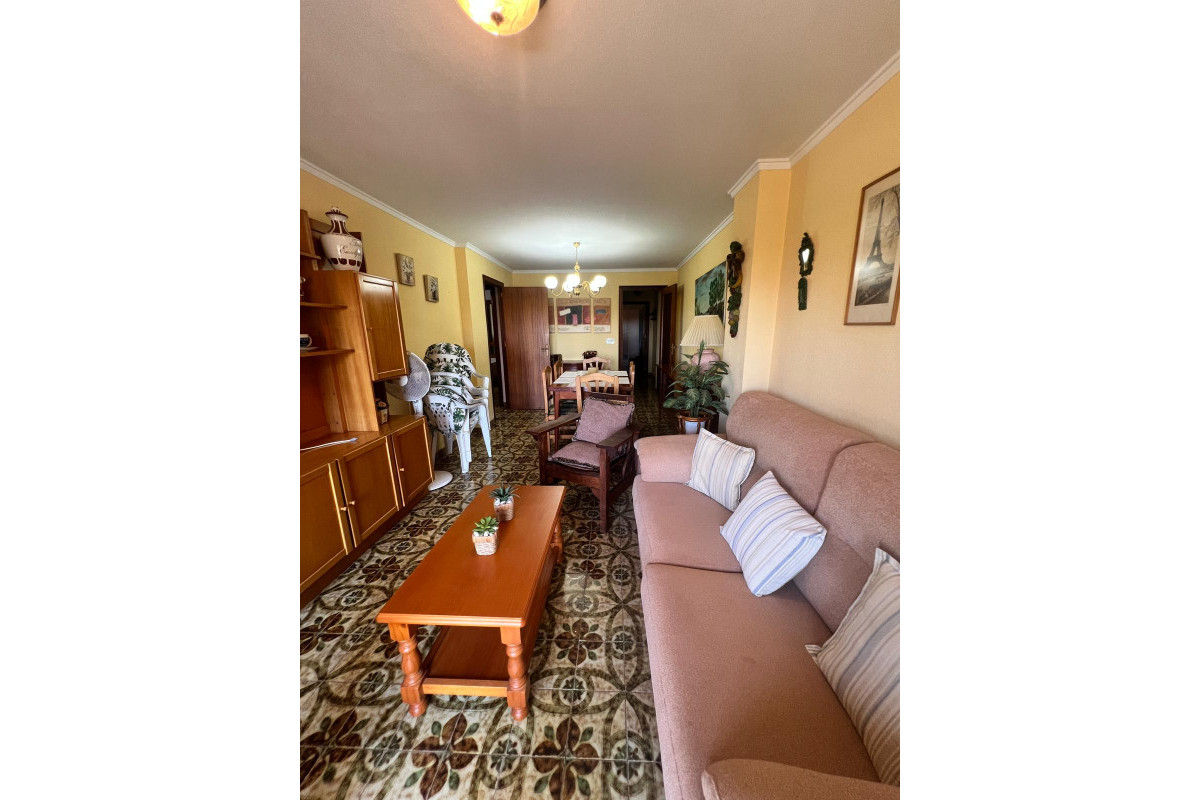 Resale - Apartment  - Torrevieja