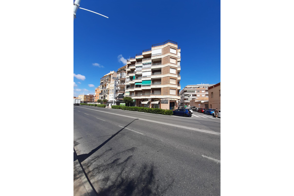 Resale - Apartment  - Torrevieja