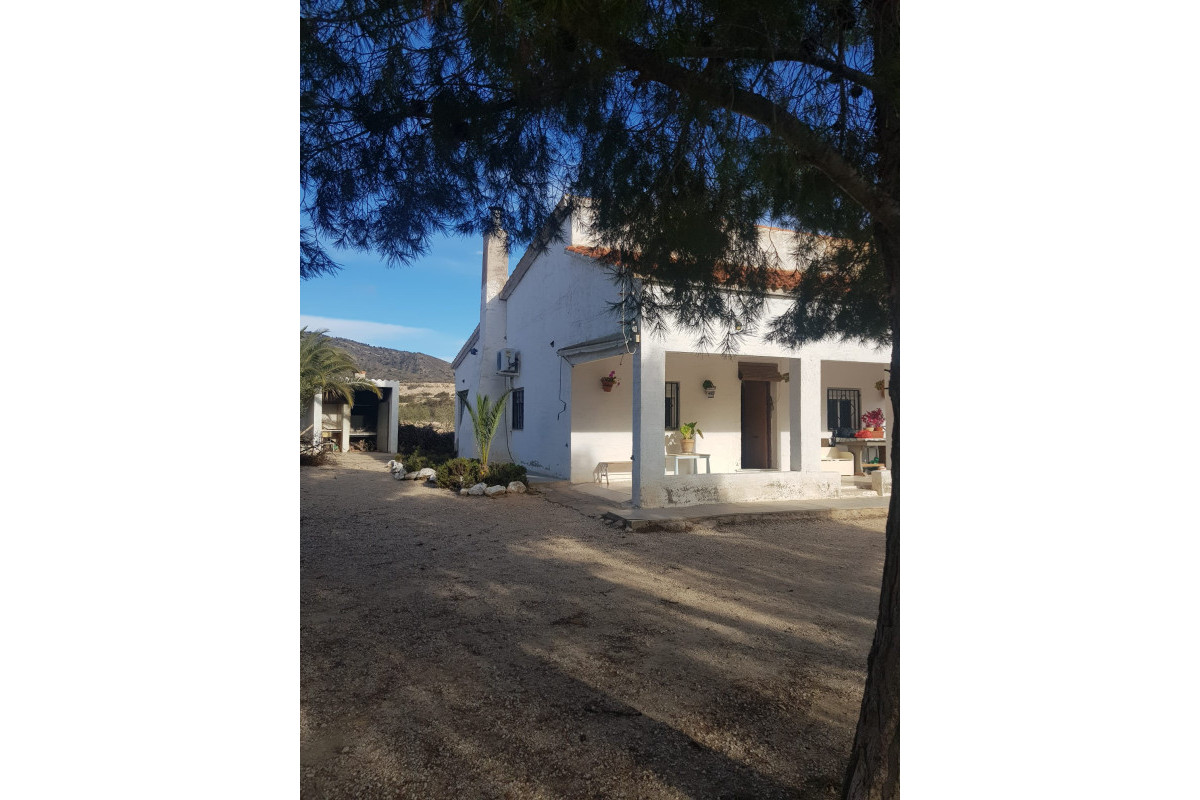 Resale - Country House - monovar