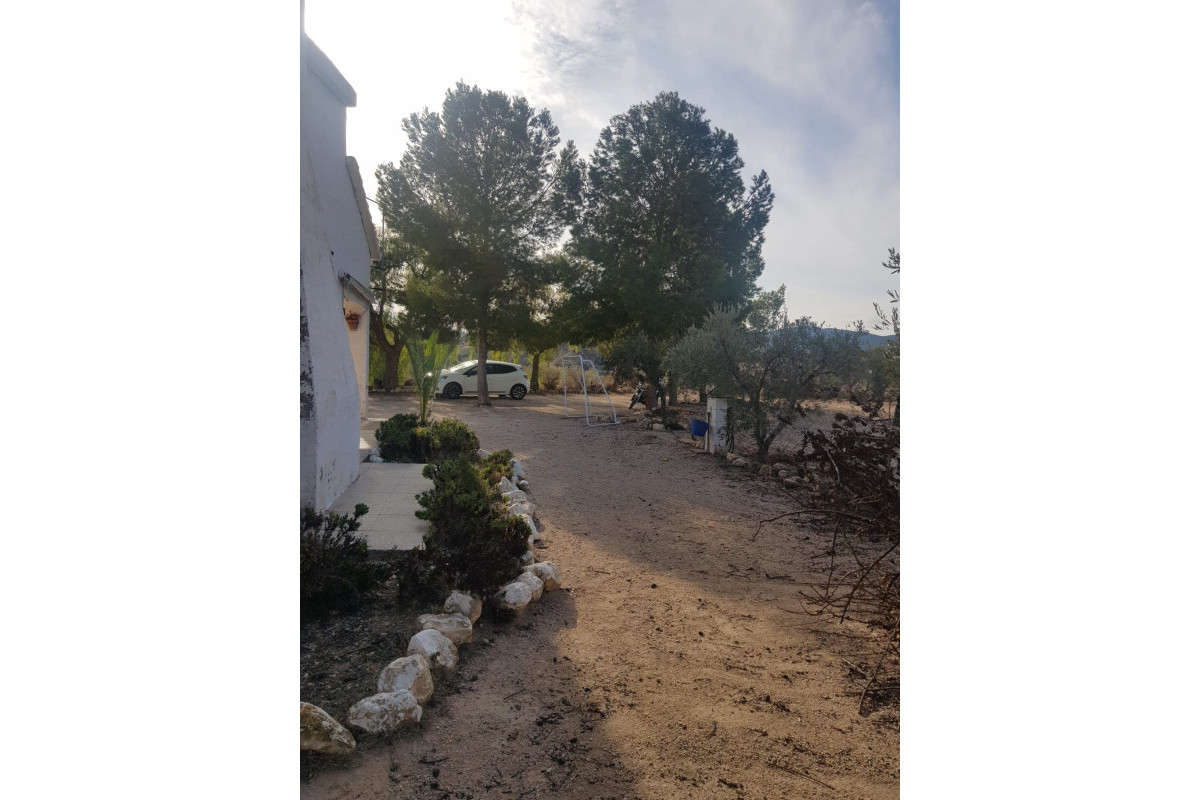 Resale - Country House - monovar