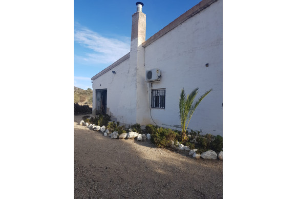 Resale - Country House - monovar